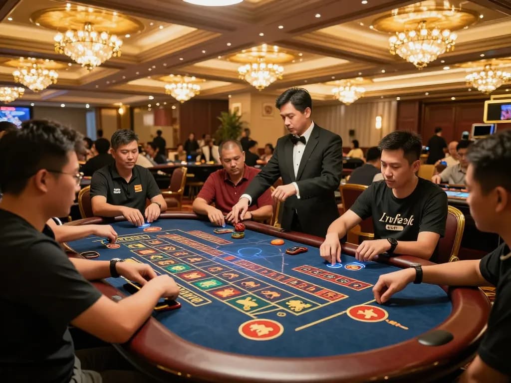 Mastering น้ำเต้าปูปลา: Essential Strategies for Winning in 2026