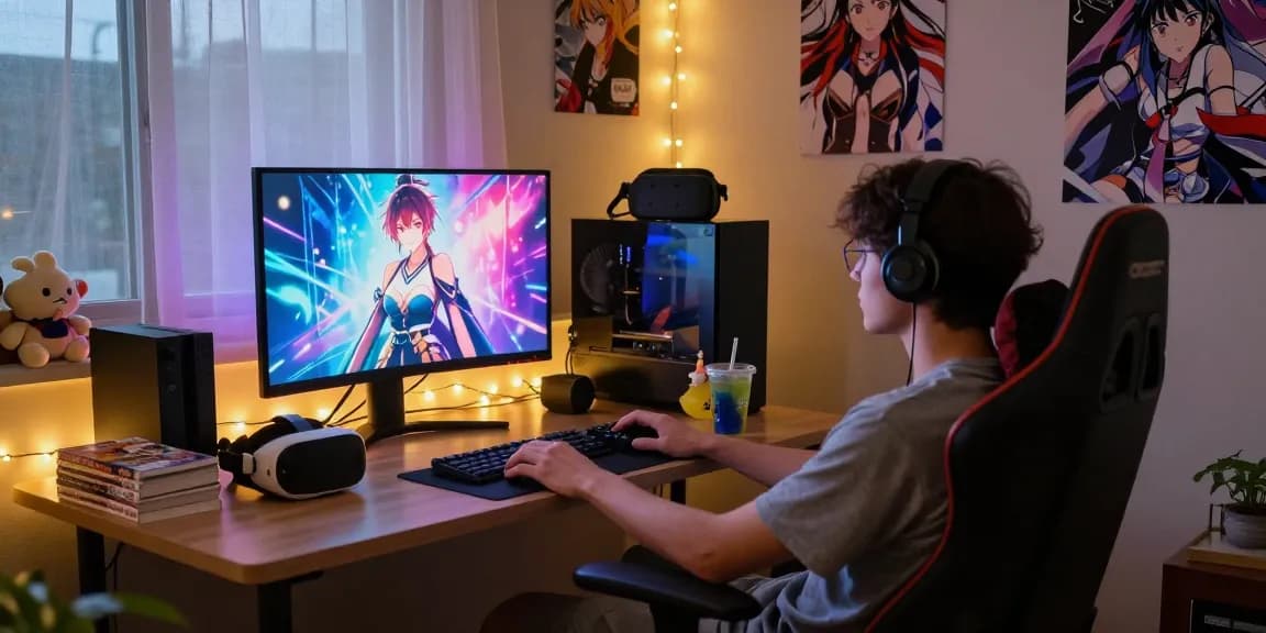 7 Warning Signs When Choosing a Hentai Game for 2026