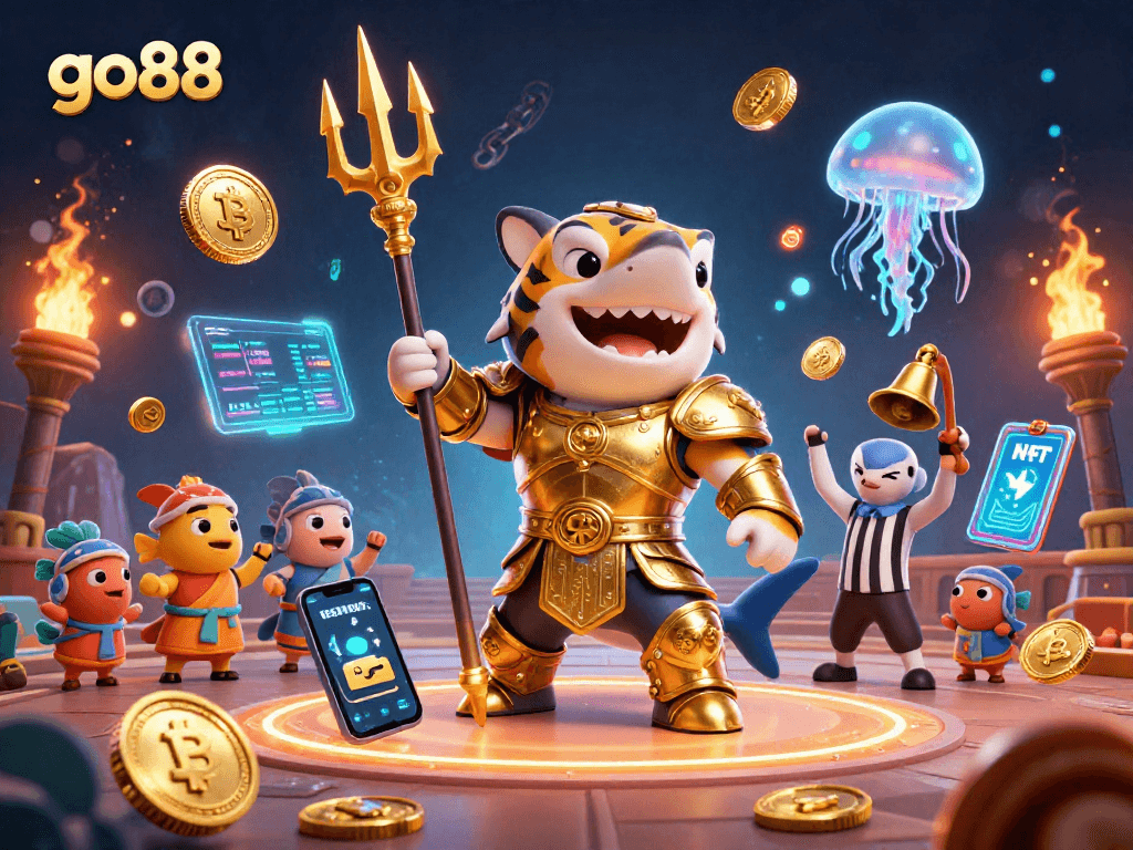 How to Upgrade Your Go88 Casino Experience in 2026 for Winning Strategies