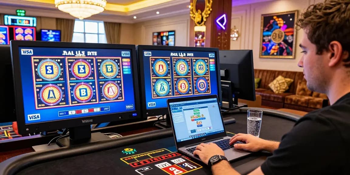 The Modern Approach to Credit Card Casinos in 2026: Essential Insights for Players
