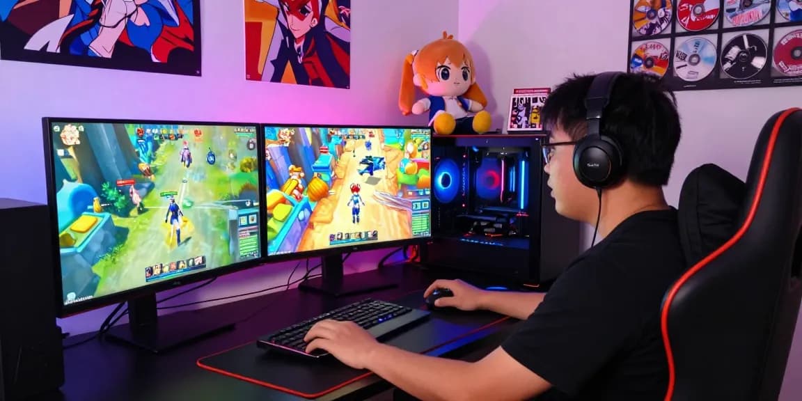 Worst Hentai Game Practices That Cost You Players' Engagement