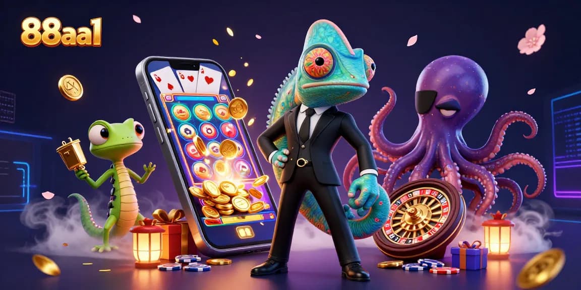 The 5 Pillars of Successful 88aa1 Strategy for Gamblers in 2026