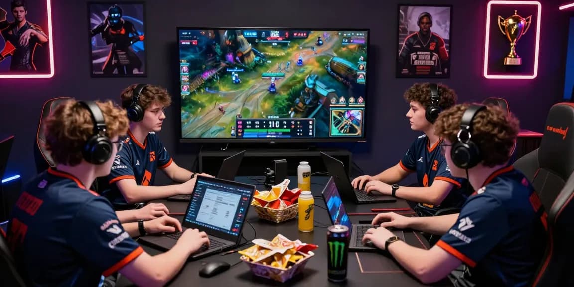 Who Needs esportspro? The Definitive Guide for Aspiring Esports Bettors in 2026