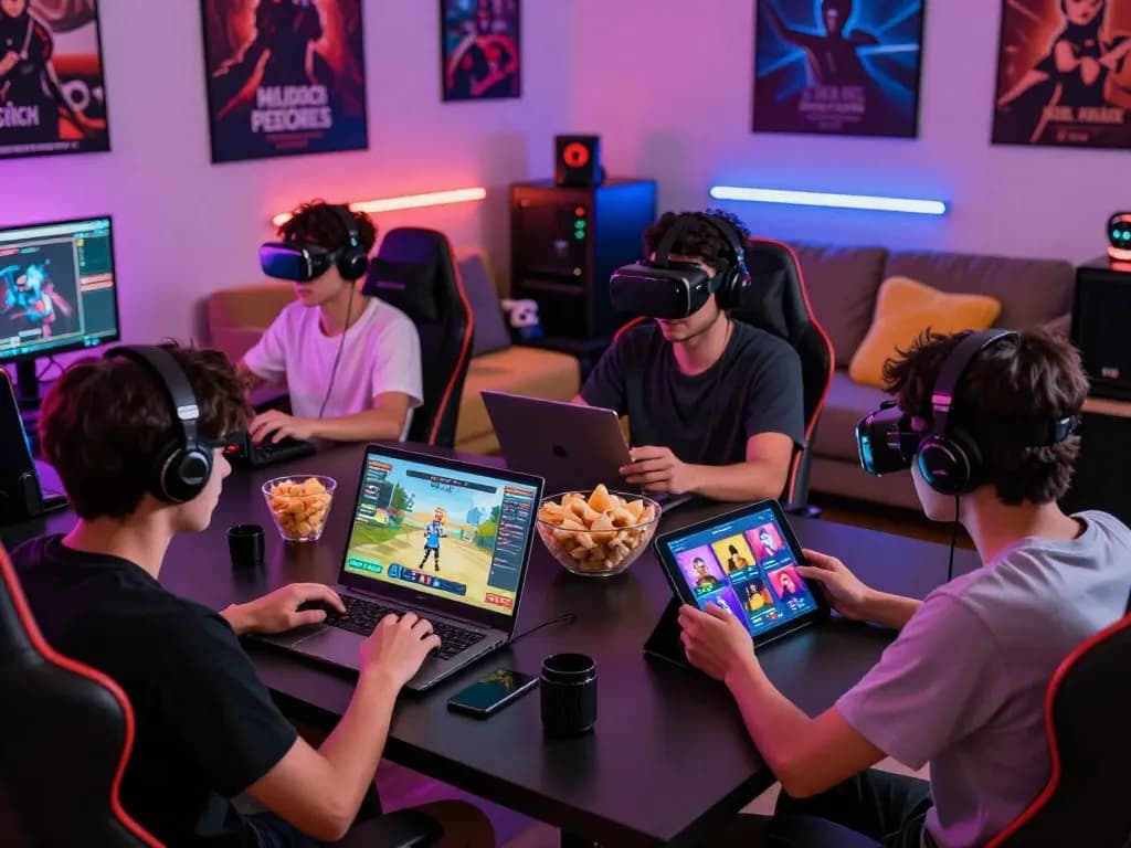 5 Essential Adult Game Categories to Explore in 2026