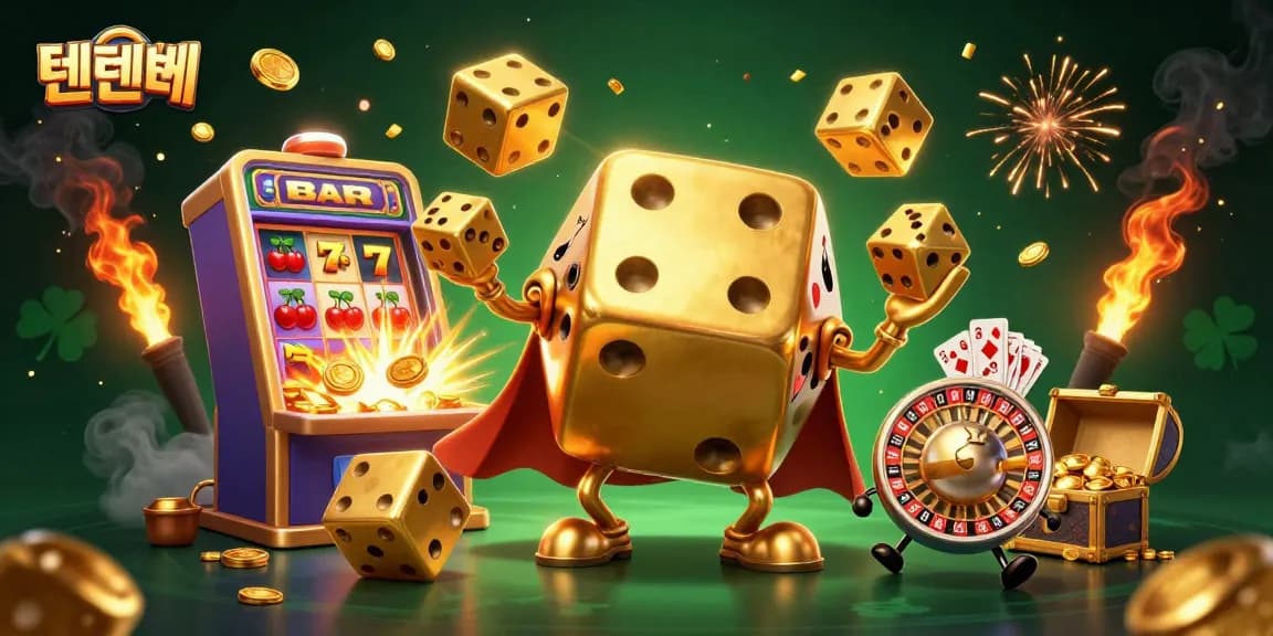 How to Fix Common 텐텐벳 Issues Fast for Winning Game Strategies in 2026