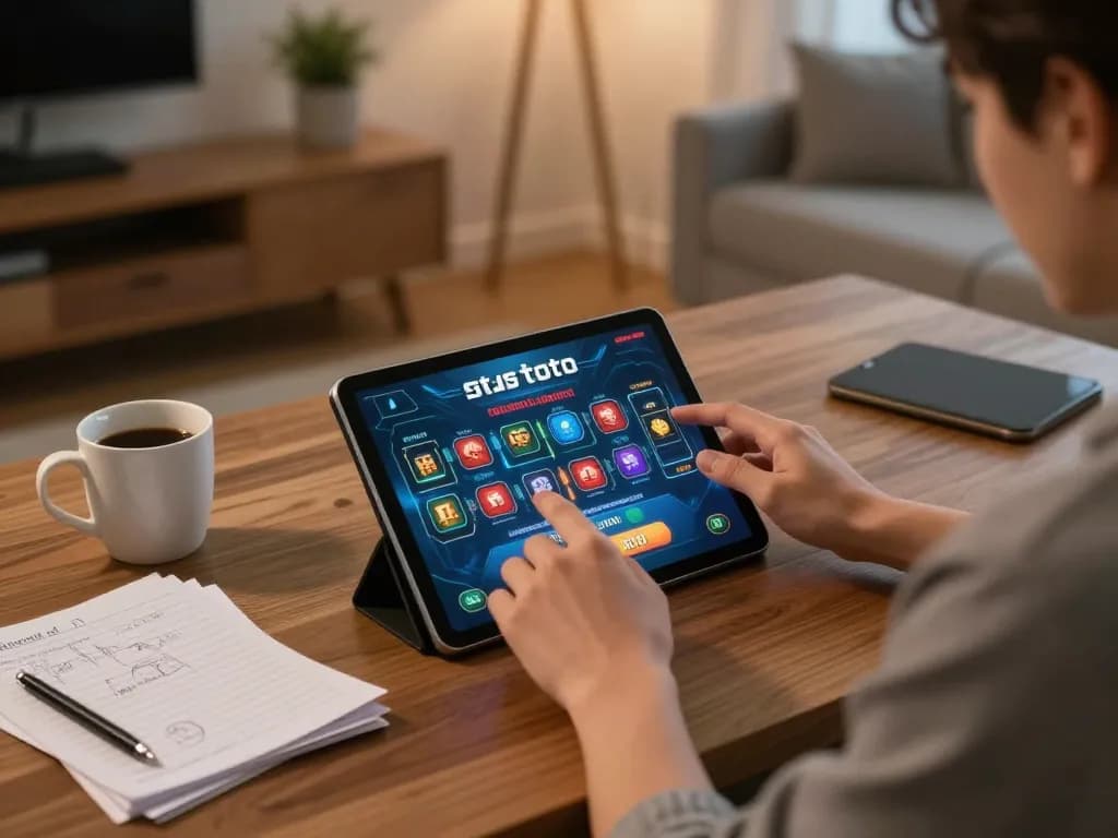 Menguasai situs toto: Strategi Penting untuk Sukses dalam Judi Online di 2026
