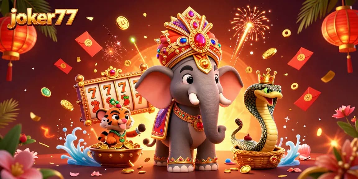 How to Set Up joker77 Online Casino Step by Step for Professional Players in 2026