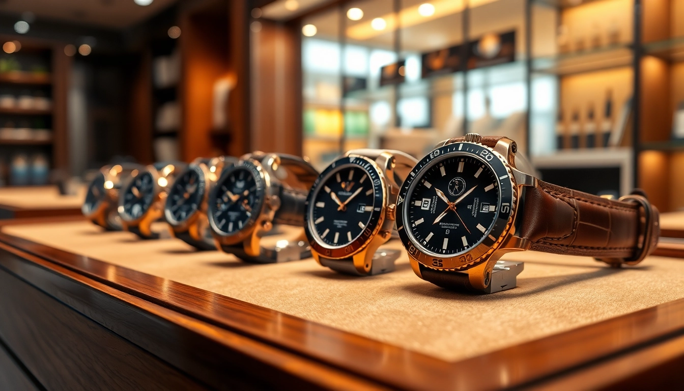 Explore exquisite replica watches displayed luxuriously to highlight craftsmanship and design.