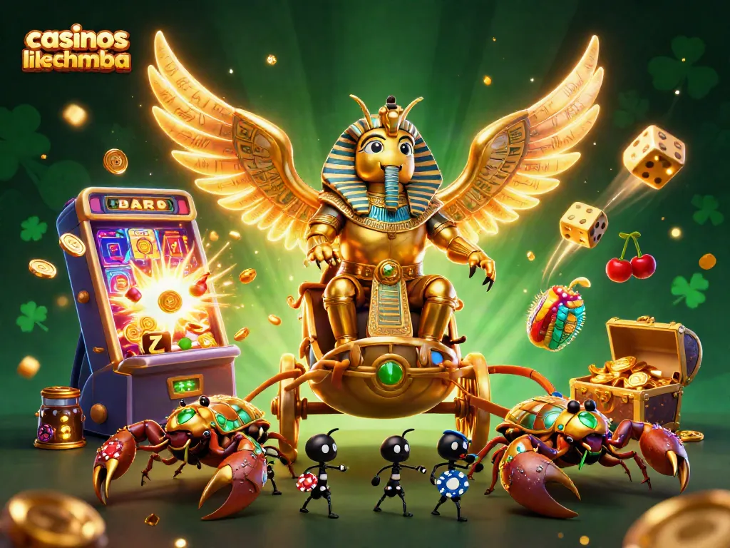 Try your luck at thrilling slots and games at casinos like Chumba, featuring dynamic rewards.