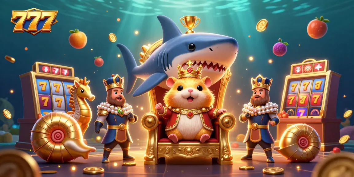 Experience thrilling excitement at 777 online slots with jackpot wins and themed gameplay