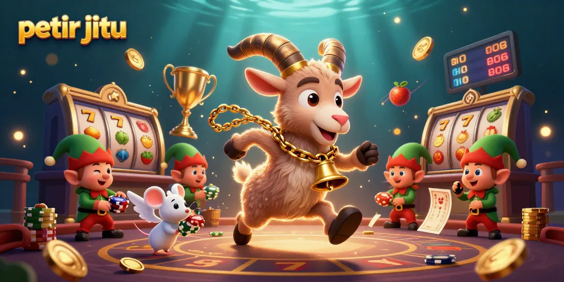 Berpartisipasi dalam petir jitu sambil menikmati keseruan slot gacor dan jackpot menarik.