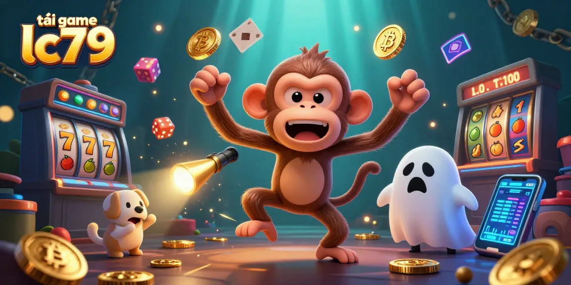 tải game lc79 và trải nghiệm không gian casino sôi động với slot và tiền ảo