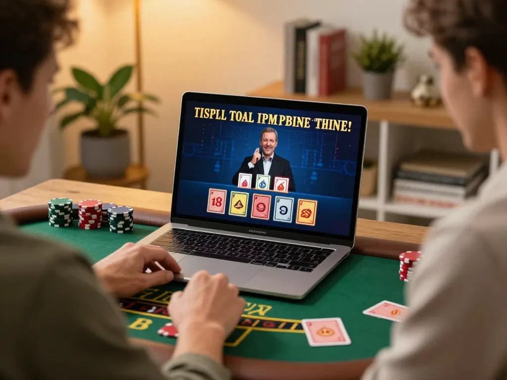 Experience thrilling online blackjack at lucky88 while playing from home.