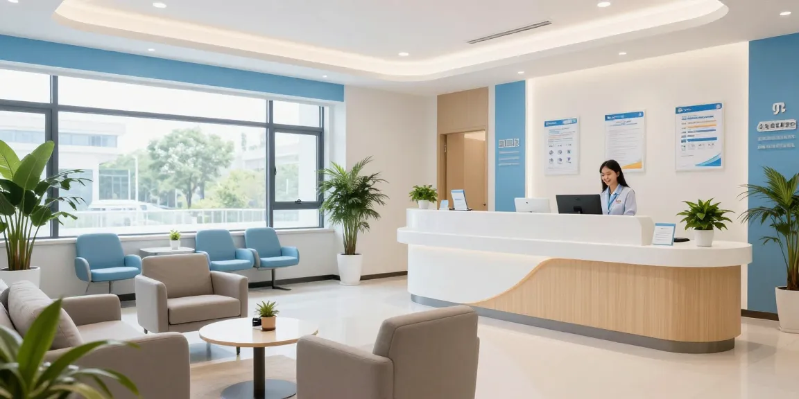 David Hoffmeister reviews showcase patient care in trusted healthcare settings.
